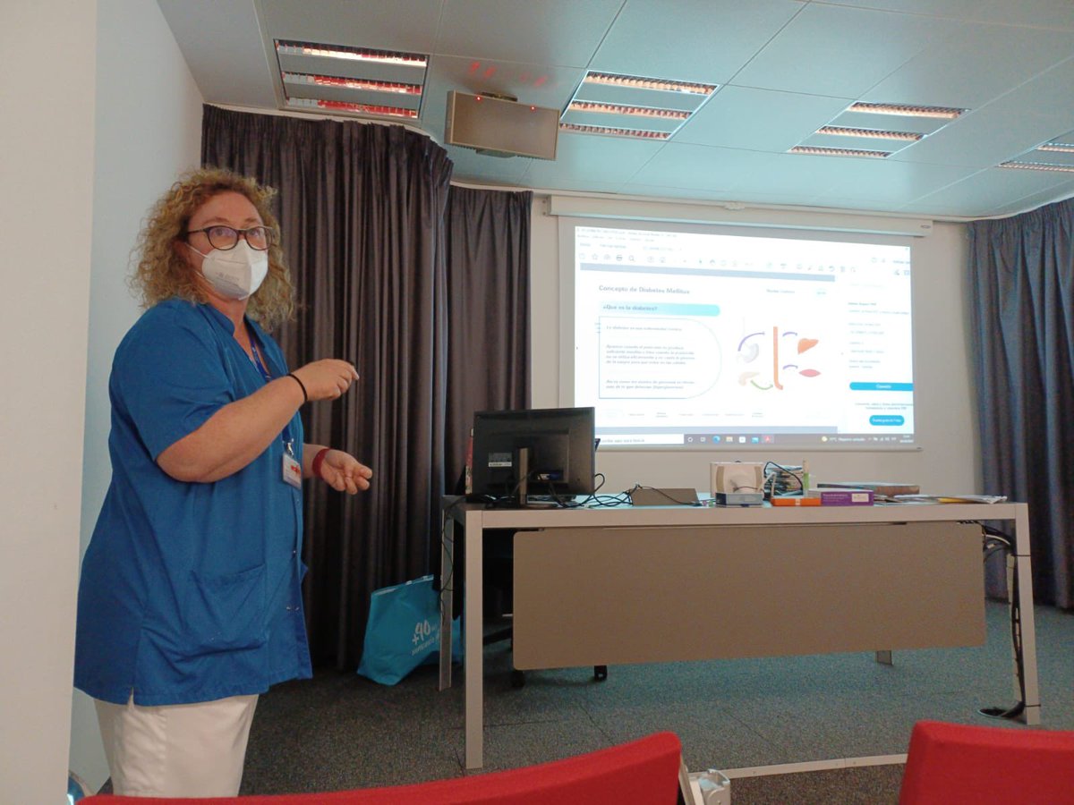 Llum Veiga  🎗️ tweet media