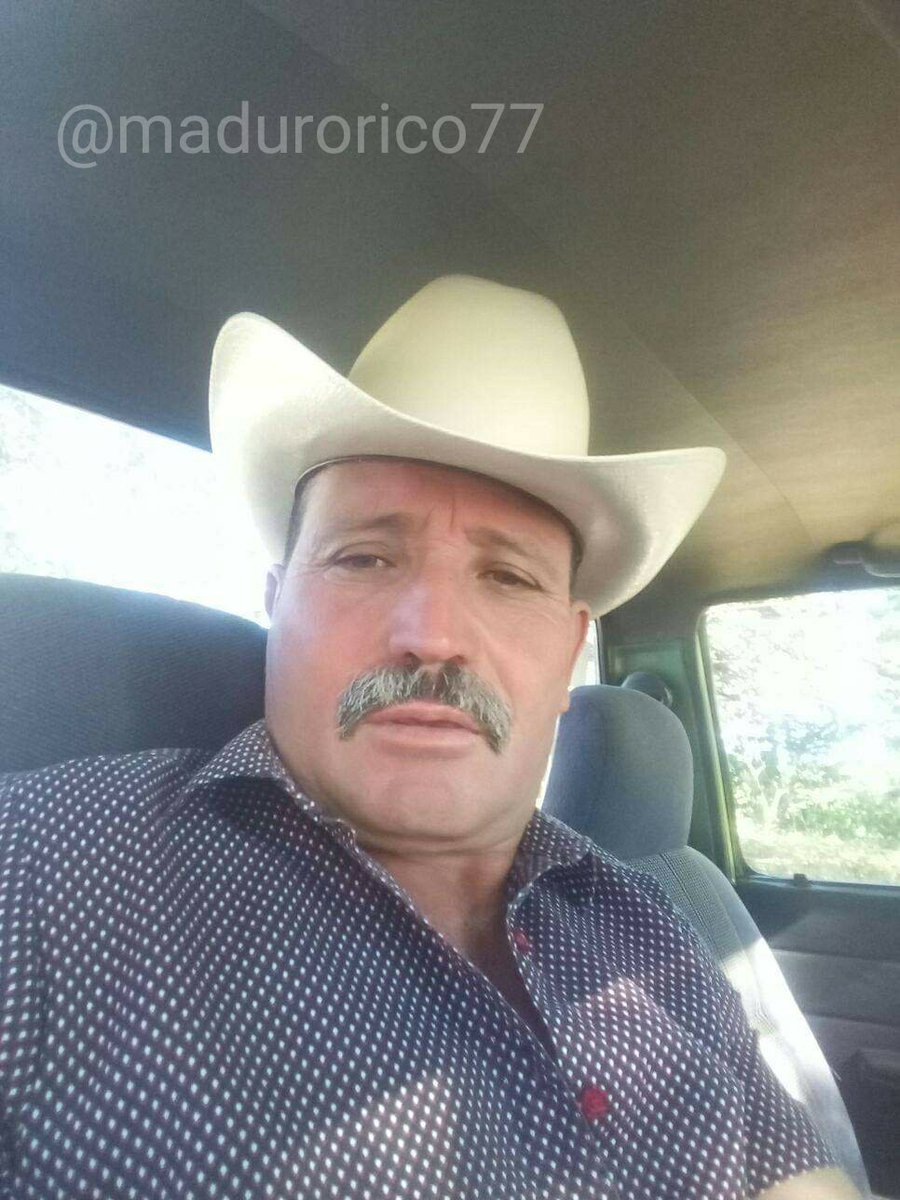 Maduro Rico tweet media