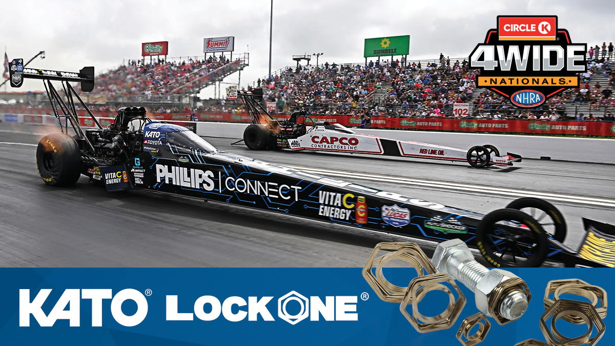 KATOFastening's tweet photo. 🏁👀Check out KATO sponsored @TheJustinAshley & his team @DavisMtrsprts pulling out all the stops @HoustonRaceway🔥🔥📺 Keep watching this momentum at #4WIDENATS this weekend. Don't lose your bolts #LockOne 🔩https://t.co/zw2Q65bj9Z🔩#fasteners ✈️ #aerospace 🏭 #manufacturing https://t.co/P1rD5VT1hV