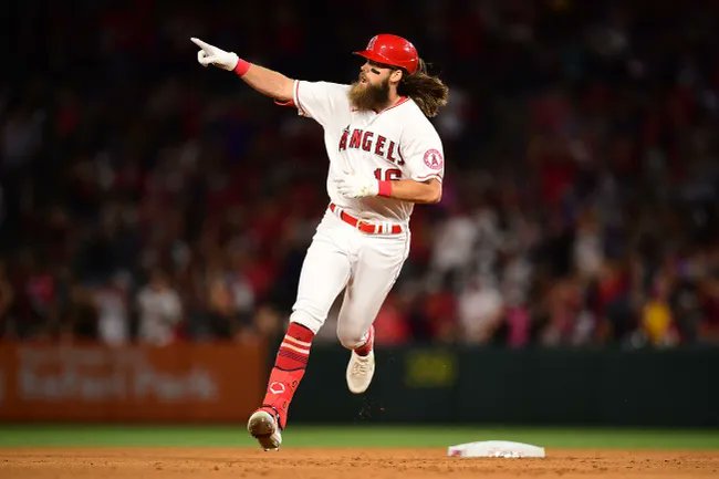 Cleveland Guardians at Los Angeles Angels - 4/26/22 MLB Picks and Prediction https://t.co/9yZYaYame4

#MLB #MLBPicks #BaseballPicks #FreePicks #FreePick #SportsBetting #ExpertPick #ExpertBettingAdvice #SportsTipster #SportsPicks #MLBTwitter #handicappers #GoHalos #ForTheLand https://t.co/VQE5EWCDTR