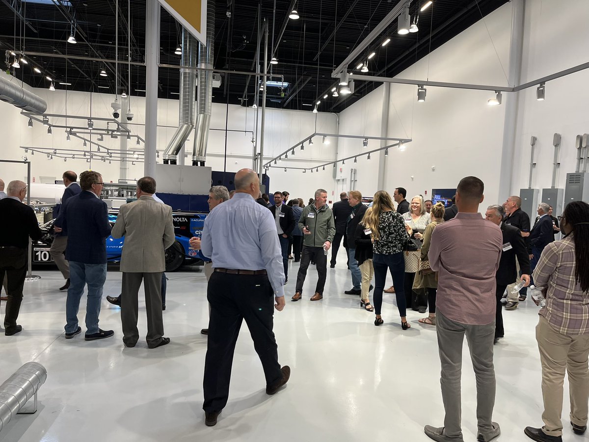 The 2022 Konica Minolta Dealer Summit underway at the company’s Client Engagement Center in Ramsey, N.J., today. Says Sam Errigo regarding supply chain issues: “We have 23,000 units coming between now and the end of June.”