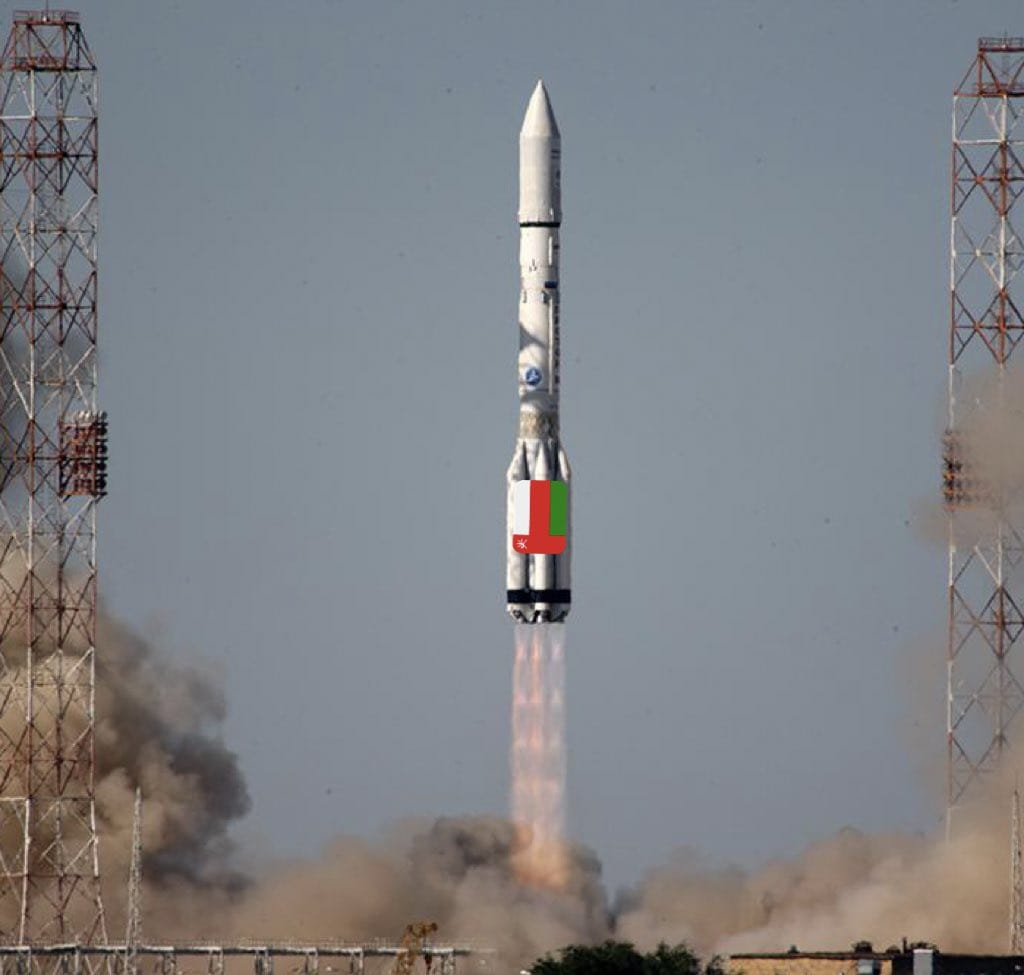 ولاية قريات هي الأنسب لبناء مركز الفضاء العماني