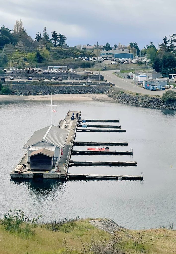 Progress continues! We have fingers!!!  <a href="/AngusTopshee/">Kraken 38</a> @MARPAC_FMARP <a href="/CFBBFCEsquimalt/">CFB BFC Esquimalt</a>