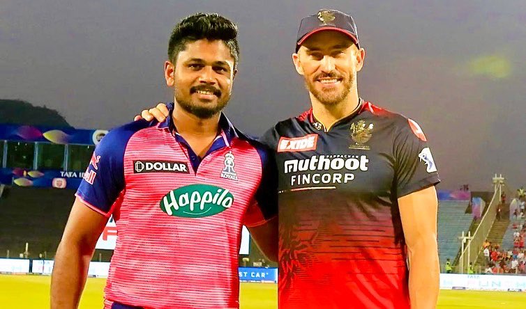 Sanju Samson tweet media