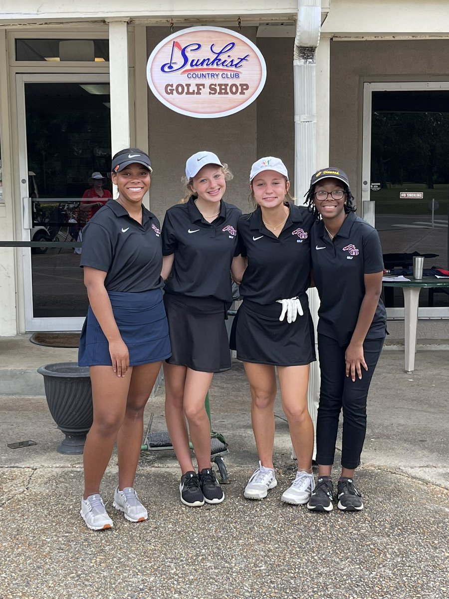 CHGolfTeam's tweet photo. 6A State Golf Championship is complete. Final results are still coming in, and those will be tweeted out later this evening. Very proud of this group of young ladies. They have represented The Hill with pride and class all year long. 

#RespectTheHill https://t.co/Mb4nPb7EEf
