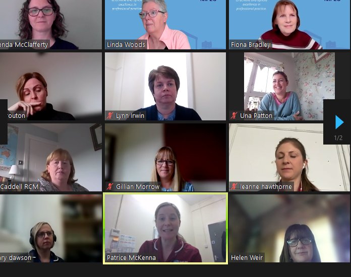 NIPEC (@nipec_online) on Twitter photo Thanks to the Working Group today who met to continue the Review of the Maternity Support Workers education programne and develop resources for the role. @HEATherWAtson79 <a href="/HelenWeir3/">Helen Weir</a> <a href="/DaleSpenceRM/">Dr Dale Spence</a> <a href="/RcmNi/">RCM_NI</a> <a href="/midwifewendy/">Wendy Clarke</a> <a href="/BrendaKellyMurn/">Brenda Kelly</a> <a href="/Lindak973/">Linda Kelly, Registered Nurse</a> @dawnfergy <a href="/Fiona57061071/">Fiona Bradley</a> Thanks to the Working Group today who met to continue the Review of the Maternity Support Workers education programne and develop resources for the role. @HEATherWAtson79 <a href="/HelenWeir3/">Helen Weir</a> <a href="/DaleSpenceRM/">Dr Dale Spence</a> <a href="/RcmNi/">RCM_NI</a> <a href="/midwifewendy/">Wendy Clarke</a> <a href="/BrendaKellyMurn/">Brenda Kelly</a> <a href="/Lindak973/">Linda Kelly, Registered Nurse</a> @dawnfergy <a href="/Fiona57061071/">Fiona Bradley</a>