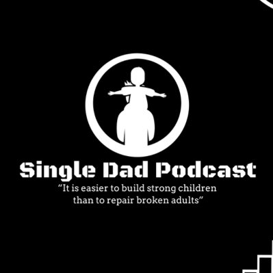 Single_Dad_Pod's tweet photo. #NewProfilePic https://t.co/WbPziI0K1K