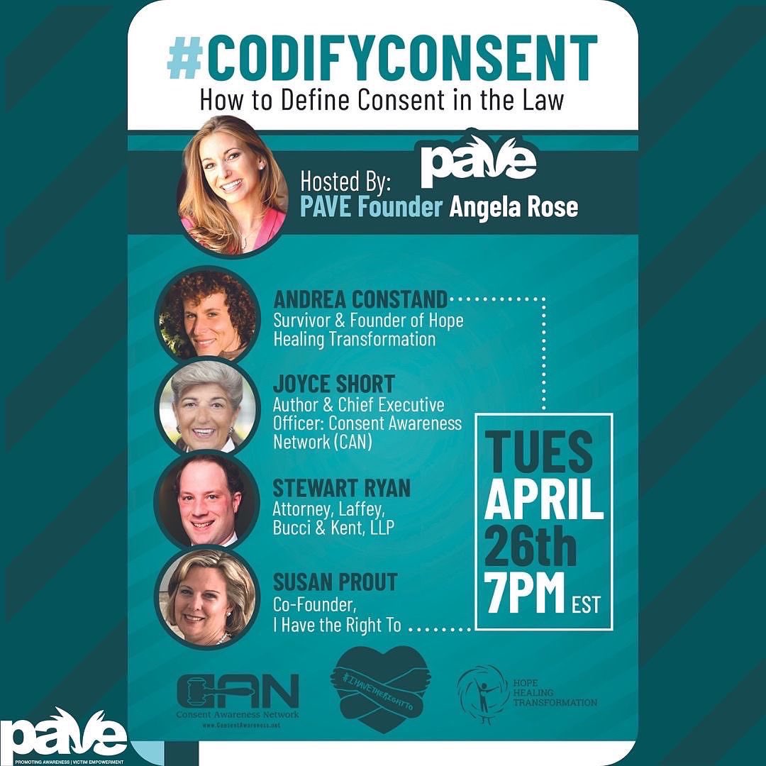 hopehealing_'s tweet image. JOIN US Tonight 7pm! A Conversation on CONSENT. Register Here: #codifyconsent   
us02web.zoom.us/webinar/regist…