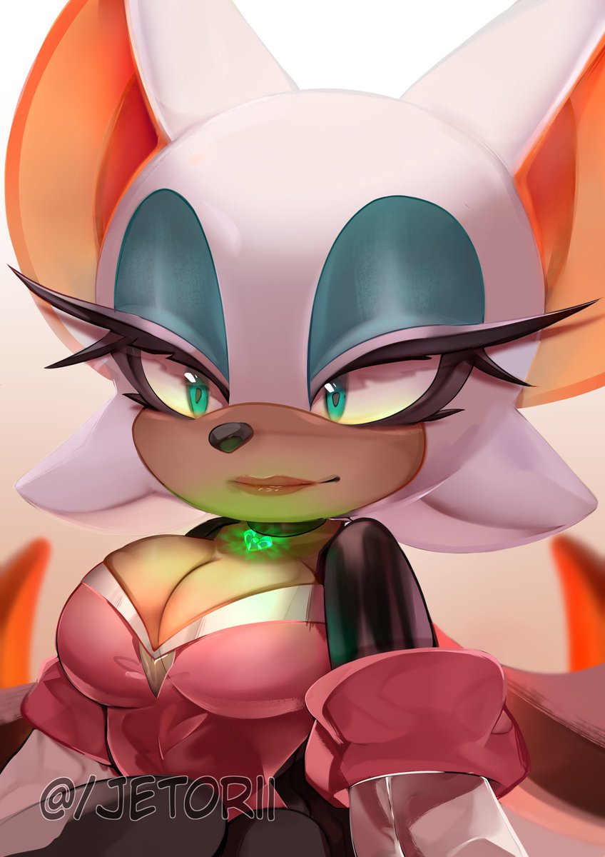 sonic_sos's tweet photo. 2021/2022 Design for #sonisos au! #SonicTheHedeghog #RougeTheBat #sonicau https://t.co/JVXUqge8uo