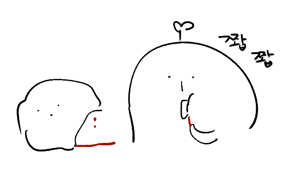 엄마들^^ 