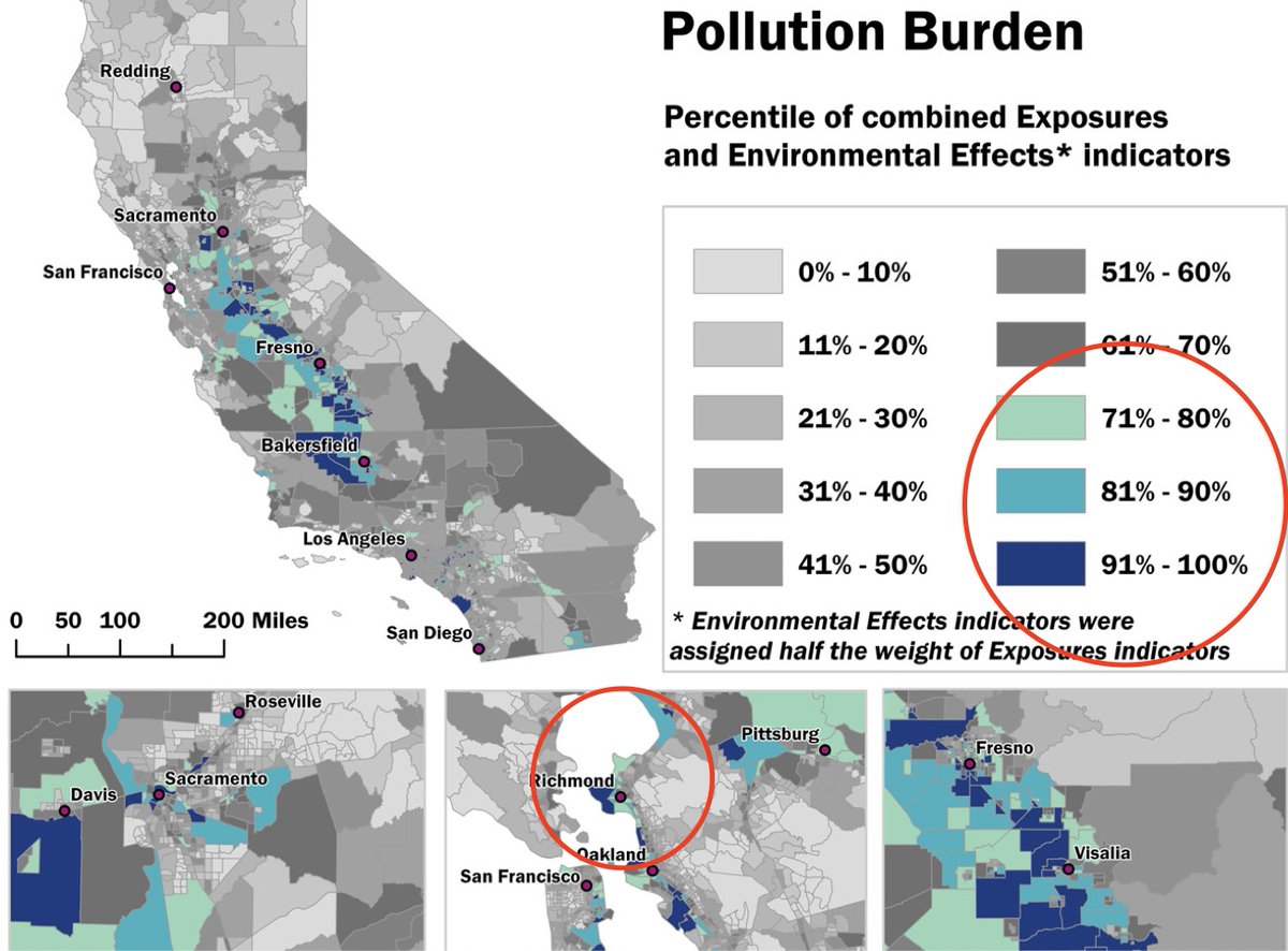JT_OurRichmond's tweet photo. Another predatory developer, @PanattoniTweets is planning to destroy community health in 
Richmond, CA. Support @UrbanTilth and our community!!!  #NoShade - Click here to learn more: 
https://t.co/f5gXSUt9So https://t.co/GEl2ArIIp7