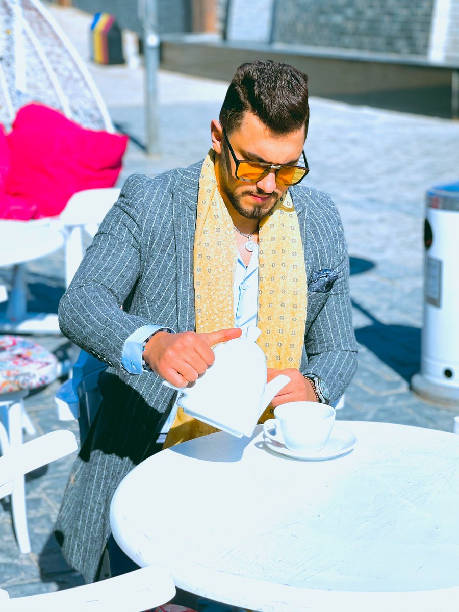 memoelsogher's tweet photo. Coffe time ☕️ https://t.co/Ymhq8RupyY