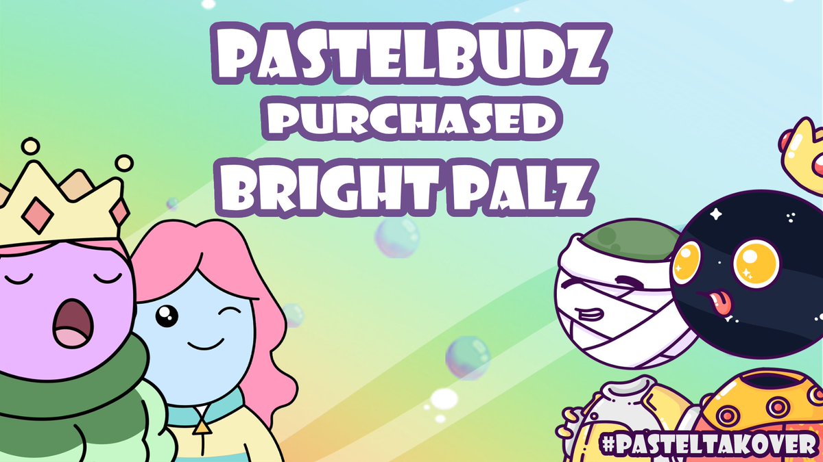PastelBudz tweet media