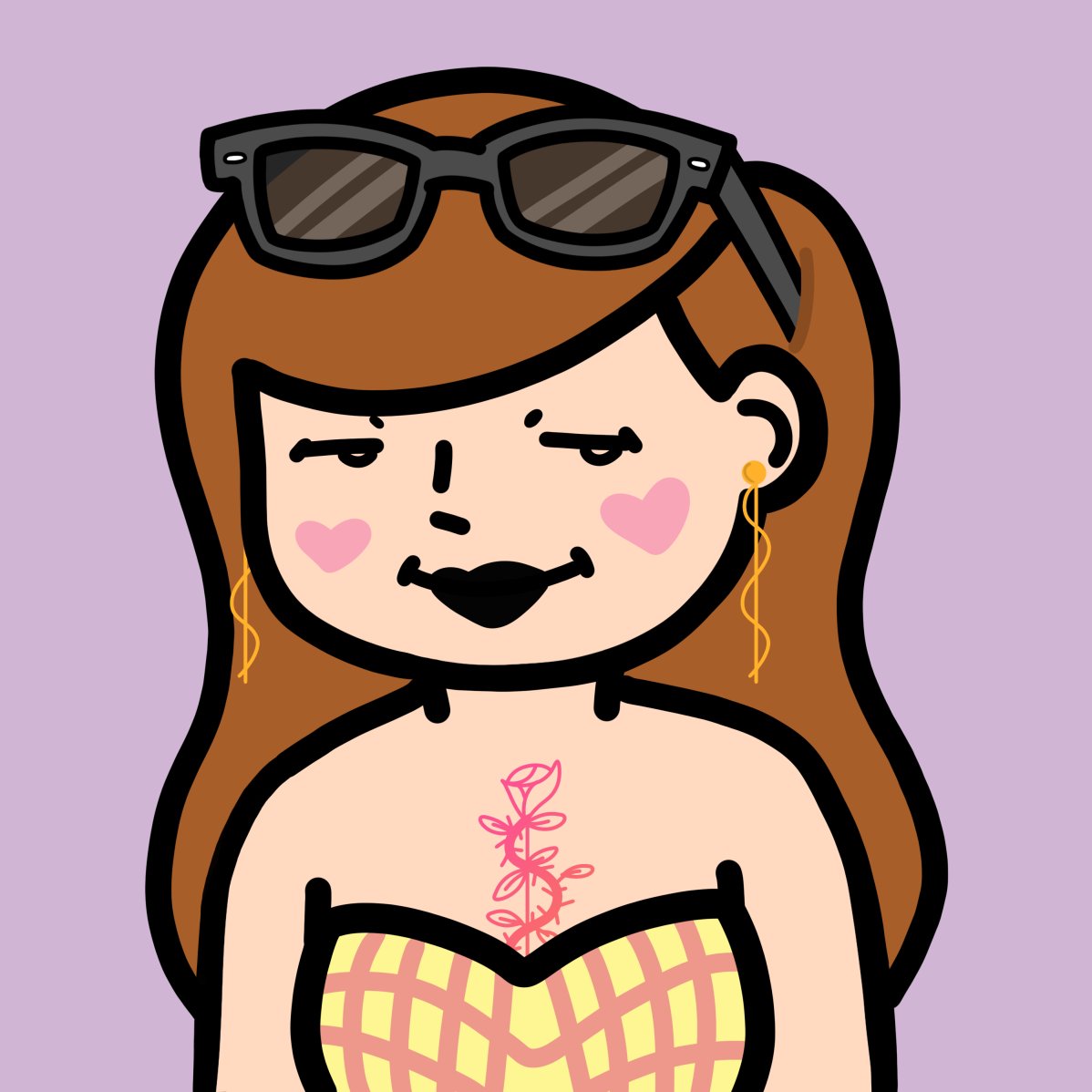 pastelwives2022's tweet photo. @NFTLuffy 🎁Free Mint Giveaway from @pastelwives2022 🎁
OWNING our NFT means :
💰Passive income for top 500 
🎮Sandbox purchase
💌$50,000 Donation
🗺️ Exciting Roadmap 2.0  
#nft #NFTGiveaways #NFTCommunity #nftpoject https://t.co/V2Imdduj40