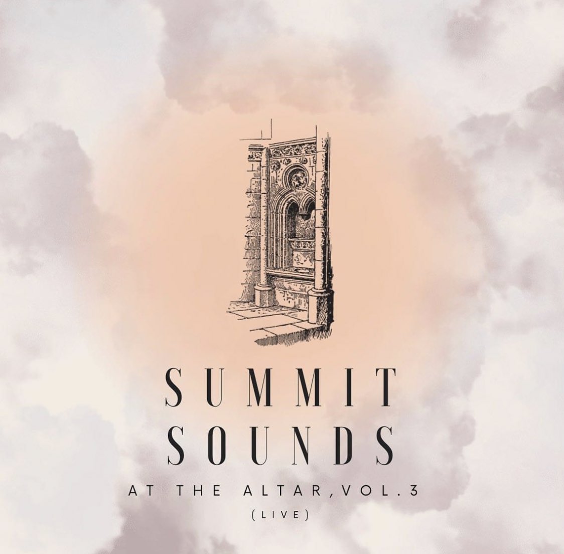 SummitEdmonton's tweet image. IT’S FINALLY OUT! Go stream and worship to ✨Summit Sounds AT THE ALTAR Vol. 3 (LIVE)✨ available everywhere
@SummitSounds_ 
#summitsounds 
#music #Spotify #AppleMusic #YouTubeMusic #Praise