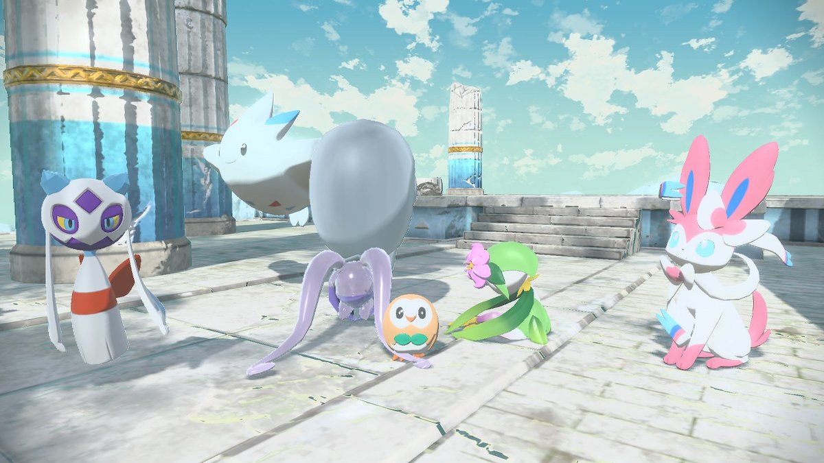 pullacrossing's tweet image. 