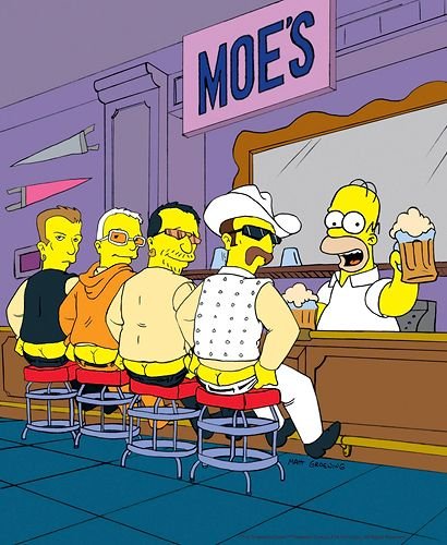 SimpsonSideshow's tweet photo. On this day April 26th 1998 the 200th episode of The Simpsons aired Trash of the Titans.
#thesimpsons #simpsons #onthisday #bono #u2 #stevemartin #trashofthetitans #classicsimpsons #simpsonsmemes #simpsonmemes #simpsonmeme #simpsonsmeme #thegarbagemancan #homer #homersimpson https://t.co/4xEXuYXpQ0
