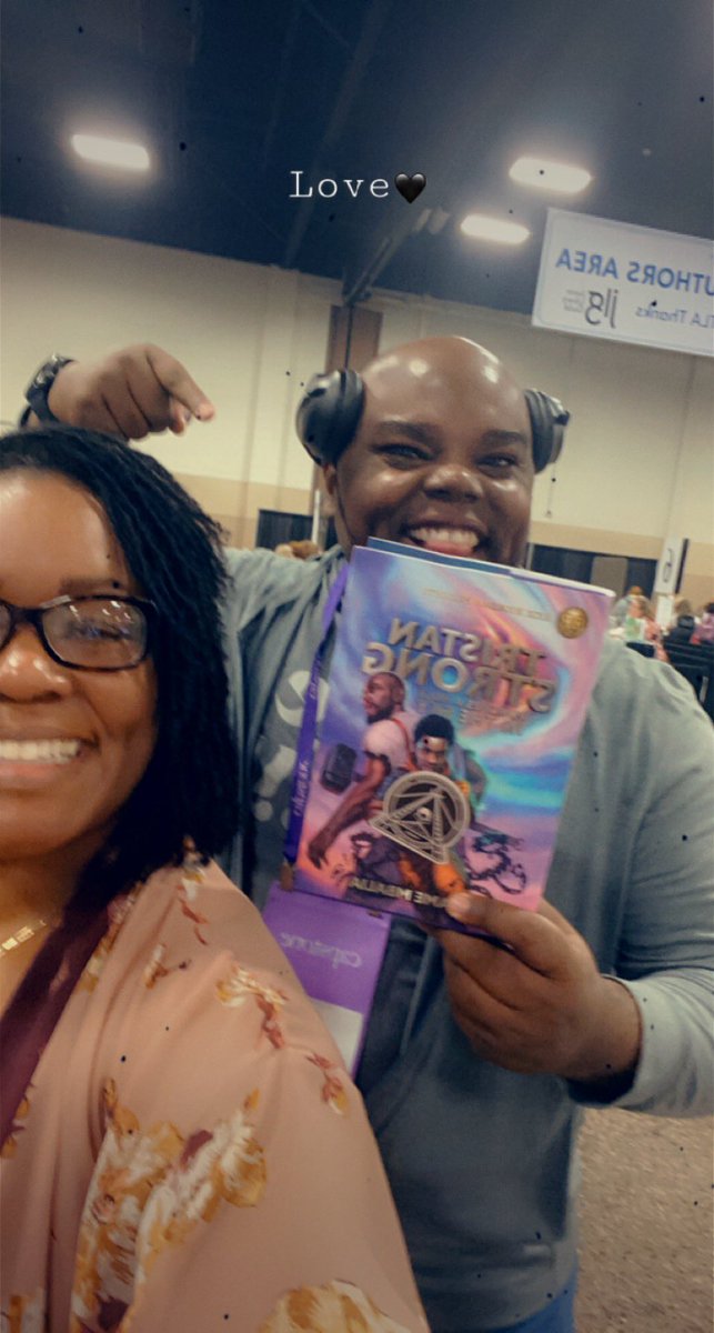 Bane Library (@banelibrary) on Twitter photo Having several fan girl moments at #TLA22 ! <a href="/dsantat/">Dan Santat</a> <a href="/yuyimorales/">Yuyi Morales</a> <a href="/thebrockart/">Drew Brockington!!!</a> <a href="/KSekouM/">Kwame the Gr8</a> thank you for your talents and generosity with sharing your stories. “When children read, they are practicing life”-Yuyi Morales Having several fan girl moments at #TLA22 ! <a href="/dsantat/">Dan Santat</a> <a href="/yuyimorales/">Yuyi Morales</a> <a href="/thebrockart/">Drew Brockington!!!</a> <a href="/KSekouM/">Kwame the Gr8</a> thank you for your talents and generosity with sharing your stories. “When children read, they are practicing life”-Yuyi Morales