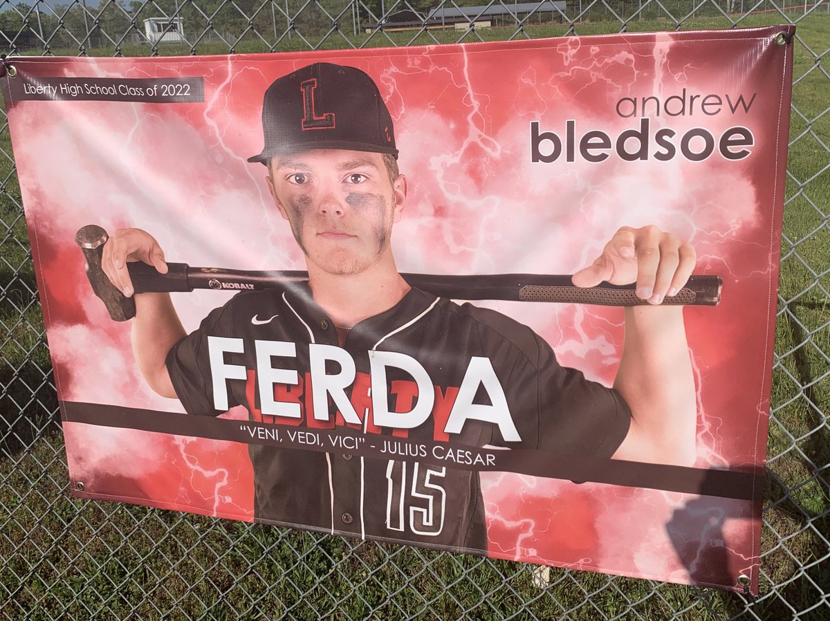 lhsreddevilbase's tweet photo. This duo has combined to contribute 102 hits,62R,60RBI,115.2IP,121K over the last 4 years. They are fantastic ball players. More so than any of that, they are great young men, both with a bright future. Thank you for all of the memories, let’s go make more! @Drewb_29 @EvattNolan https://t.co/k2wFGDh1eE