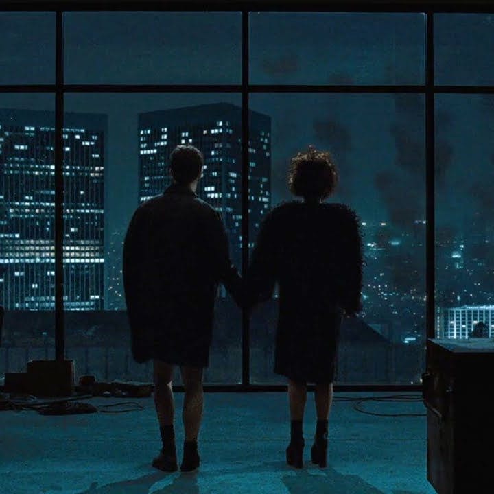 ARTIFAXING (@pedestrian) on Twitter photo 