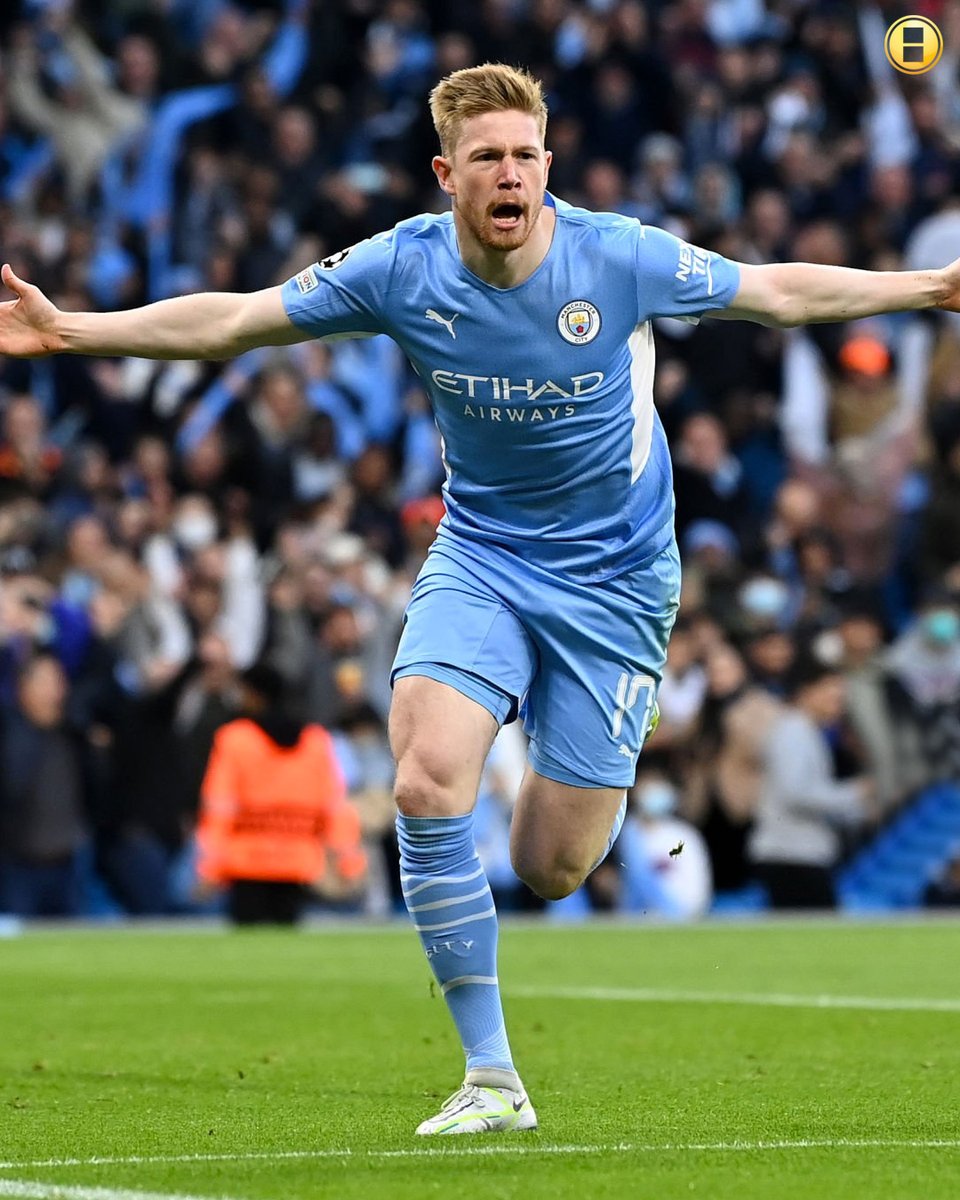 kooora's tweet photo. الهدف الأول لمانشستر سيتي في الدقيقة الأولى من المباراة برأسية كيفين دي بروين ​🤯​​🤯​​🤯​

أي إثارة منذ البداية 🔥 https://t.co/28nHyqa0XW