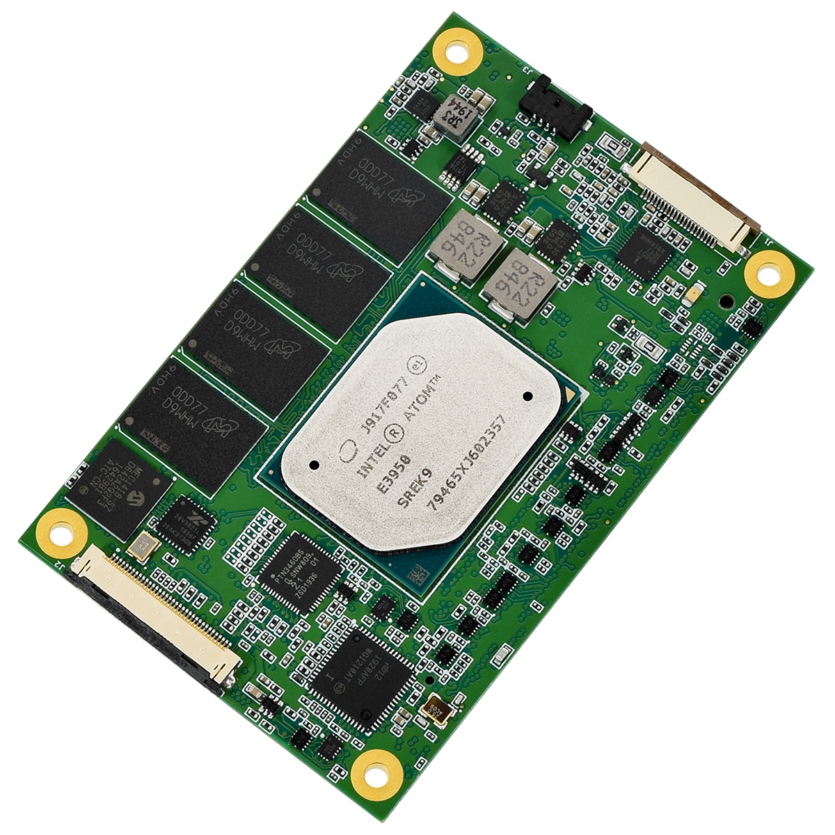military_cots's tweet photo. #TOPTHINGSTOSEE at @AUVSIshow #xpo22
@WinSystemsInc COM Express Type 10 Mini Module with Intel Atom E3900 Processor
#unmanned #unmannedsystems #UAV #UAS #defense #military 
Visit WinSystems at Booth #1652
https://t.co/be1trSGBjJ https://t.co/zTxe9gUuMO