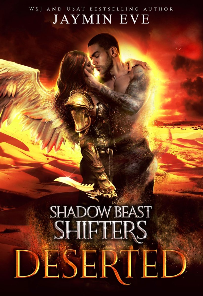 reborn shadow beast shifters book 3
