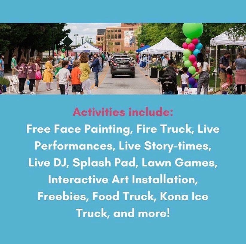 Downtown Greensboro tweet media