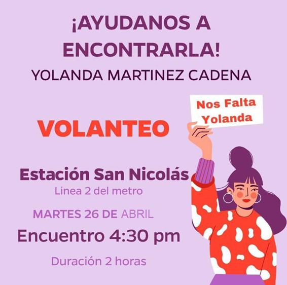 golfo43's tweet photo. #YolandaMartinezCadena desesperado y sin recursos materiales, es como el papa de Yolanda busca incansablemente a si hija, ver esta foto tomada de @ShiirleyHdez se ve solo al señor es desesperante #ayudemo @samuel_garcias @MayteVillasana @nelvaldez @cesarvakero1 @VecinoJuarezNL https://t.co/7tGlFijDUe