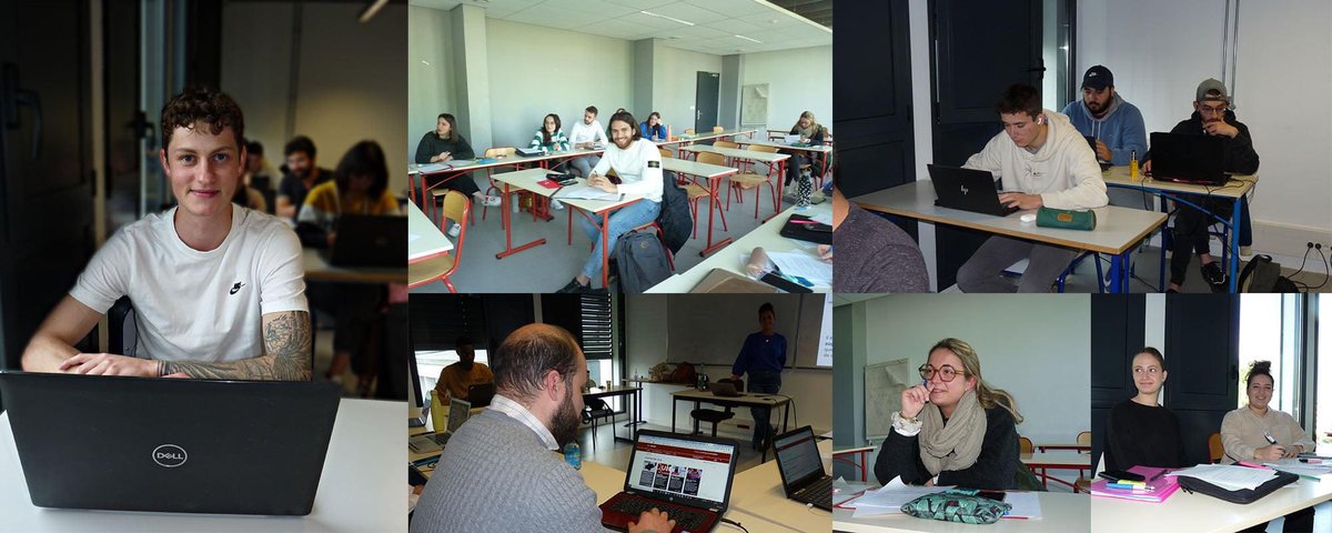Ipst-Cnam tweet media