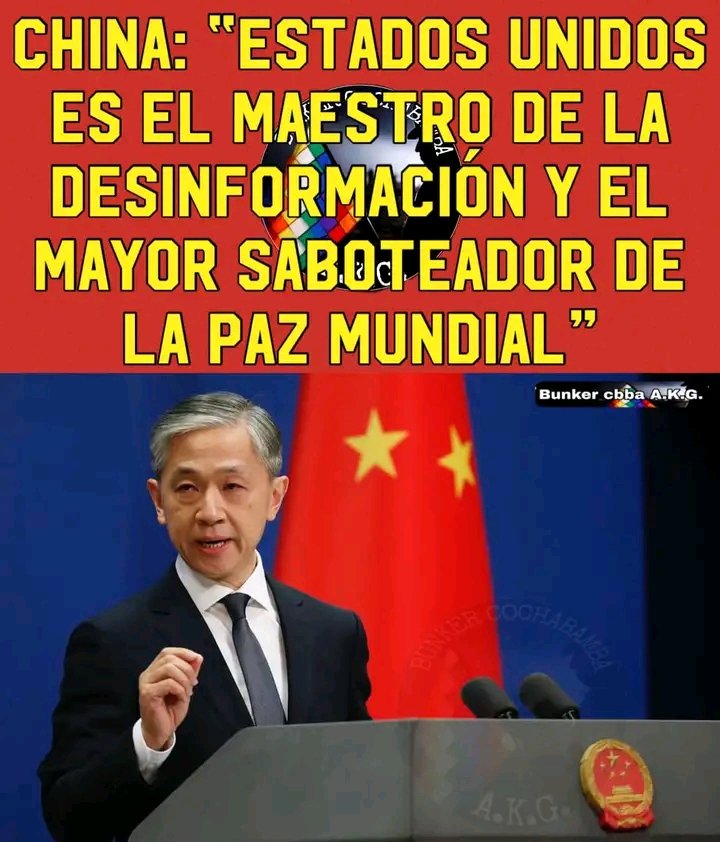 Se tenía que decir, y se dijo!!!

#OEAFuera
