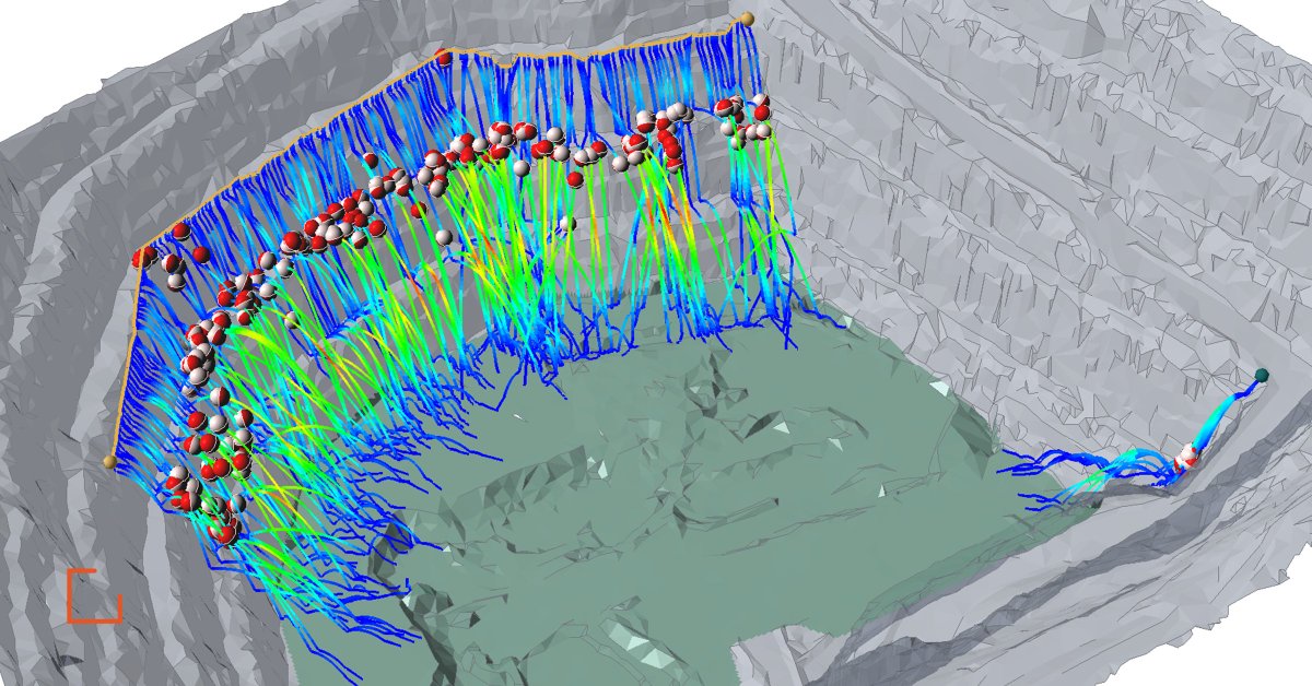 Rocscience's tweet photo. RocFall3 introduces a new dimension of possibilities to Rocscience’s line of products for rock fall analysis. Read this article to learn more. https://t.co/cLxfIkdvWG
.
#Rocscience #geotechnicalengineering #RocFall3 #3drockfallanalysis #rockfalls #rockengineering https://t.co/UOmhsgu4CY