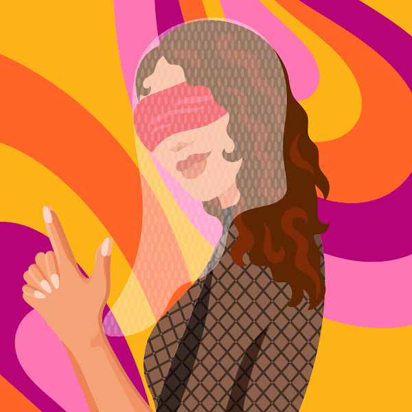 REN_JOY13's tweet photo. Yes, yes, yes! The community is awesome, the founders are legends and now this artwork by @jadepurplebrown just tops off this brilliant NFT experience. Can't wait to dig into the utility of this space! @MyBFF #WomenInNFTs https://t.co/9aTasg4XCP