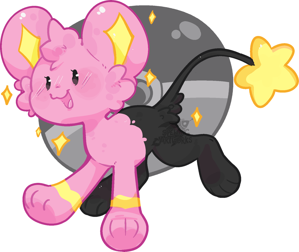 Spew (@xspewy) on Twitter photo 