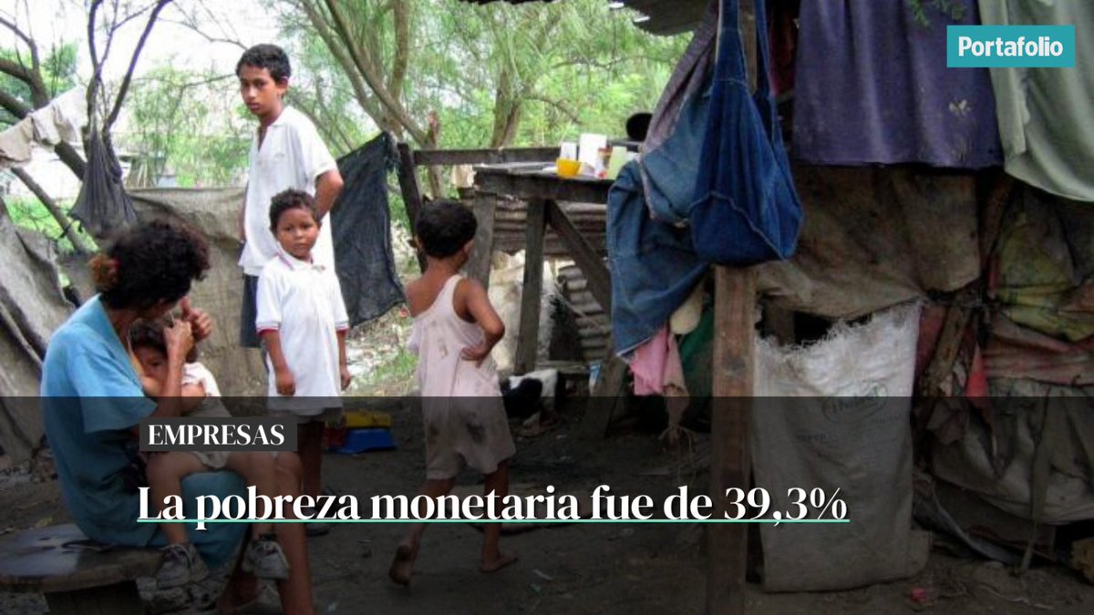 ¿Cuántas personas salieron de la pobreza en Colombia en 2021? 👉 Según ...