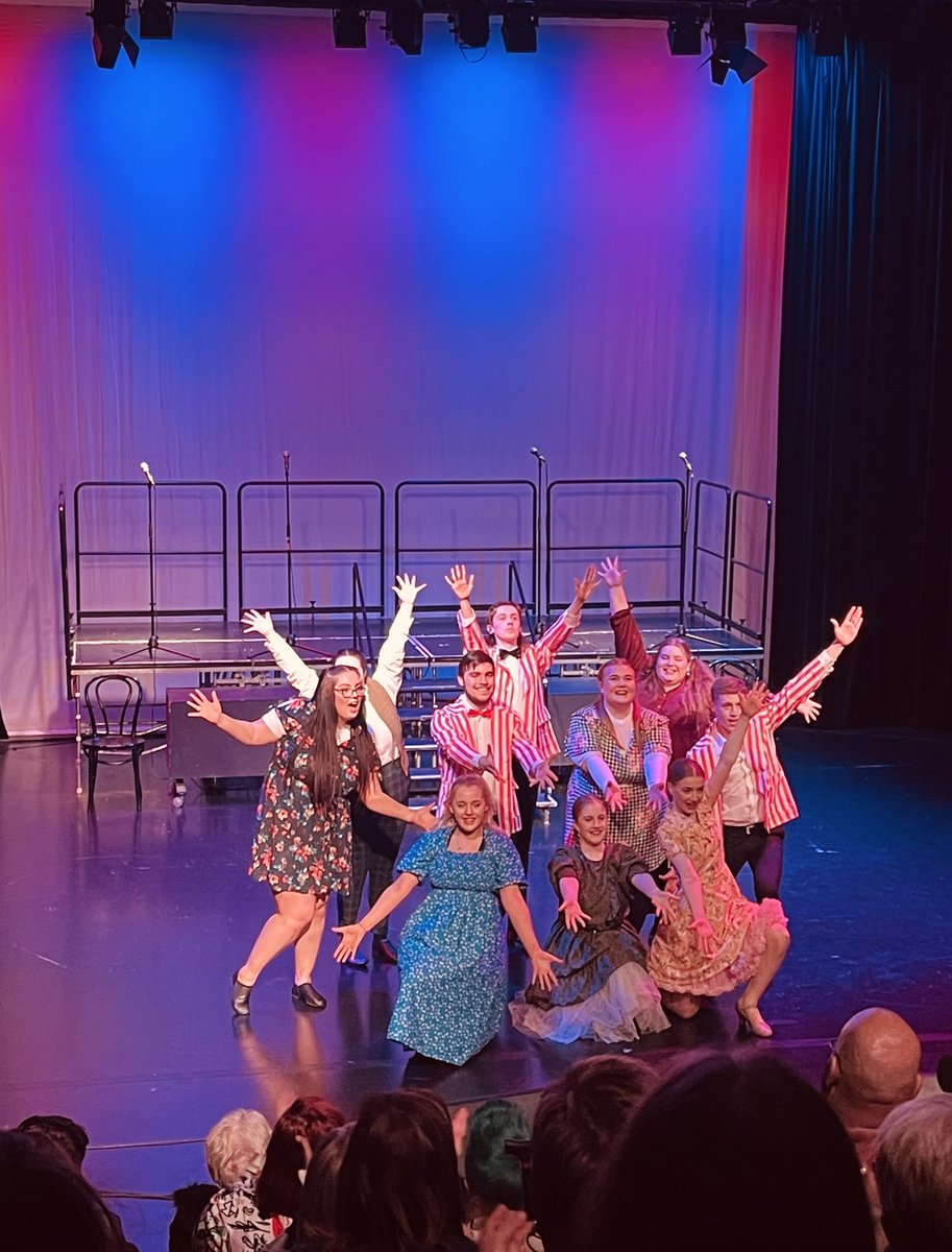 Ellen Thinnesen tweet media