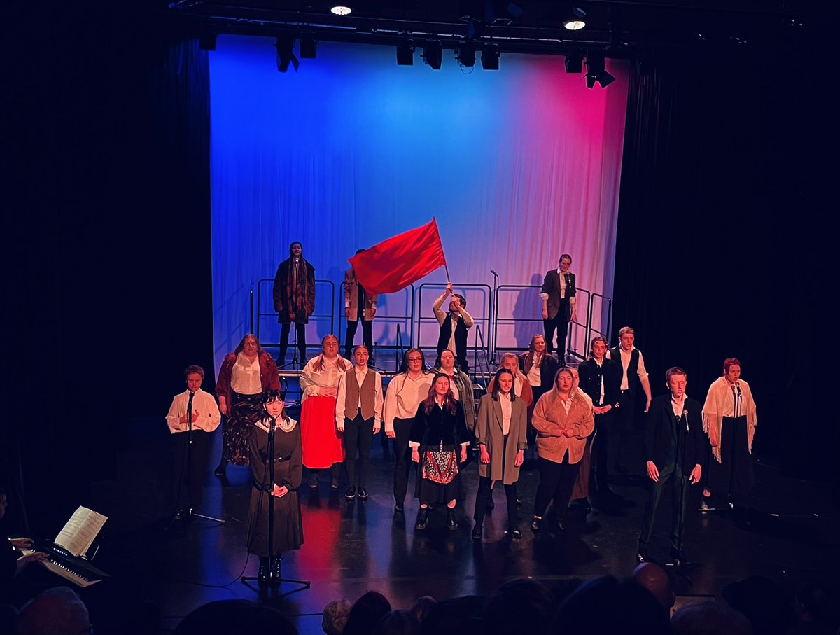 Ellen Thinnesen tweet media