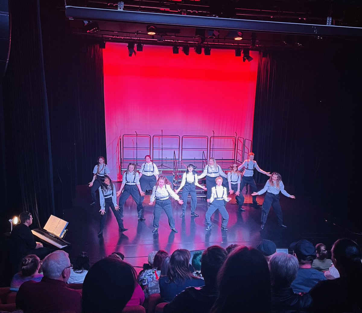 Ellen Thinnesen tweet media