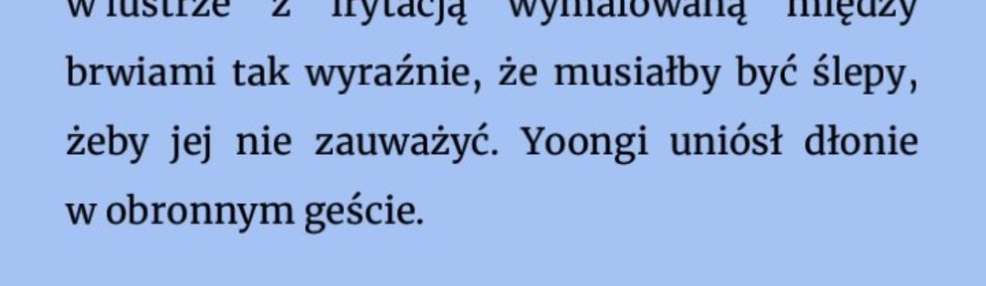_Melarey_'s tweet photo. Ilekroć widzę wzmiankę o ślepym yoongim przed oczami staje mi #tenebraebts
#wanderlustbts https://t.co/wPoCtg5QuW