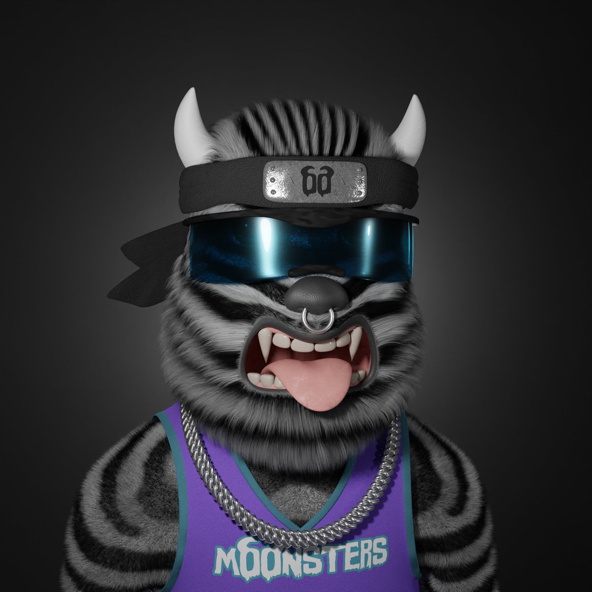 CryptoBruixot's tweet photo. 🚨 SORTEO de @nftmoonsters 🚨

Premios:
🔹3xNFT free mint el día de minteo

🔹5 whitelist
 
Requisitos:
1️⃣ Seguir a @nftmoonsters y @CryptoBruixot
2️⃣ RT &amp; ♥️
3️⃣ Mencionar 2 amigos

Ganador en 48 horas.

Suerte Brujos &amp; Brujas! 🫂🔥 https://t.co/bB4CgBx0MD