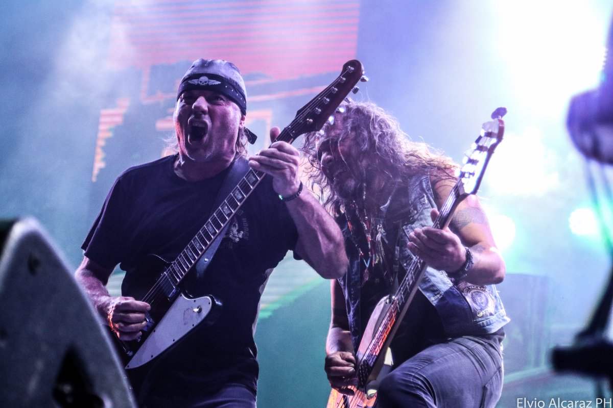 Mañana nos volvemos a ver en el Estadio único de La Plata! <a href="/larenga/">La Renga</a> #lmds #larenga