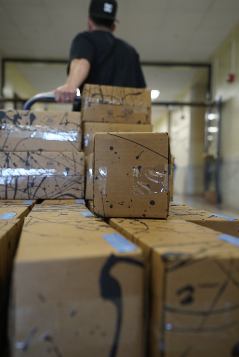 Mike Smith tweet media