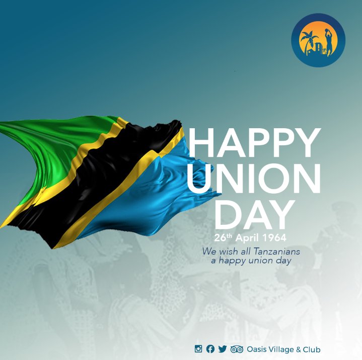 Organizer_tz's tweet image. #TODAYTASK

POSTER DESIGN

CLIENT: OASIS VILLAGE &amp;amp; CLUB
SOFTWARE: ADOBE PHOTOSHOP ❤️
DURATION: 15MINUTES😋

WELCOME BOSSES FOR A CREATIVE DESIGNS🚀