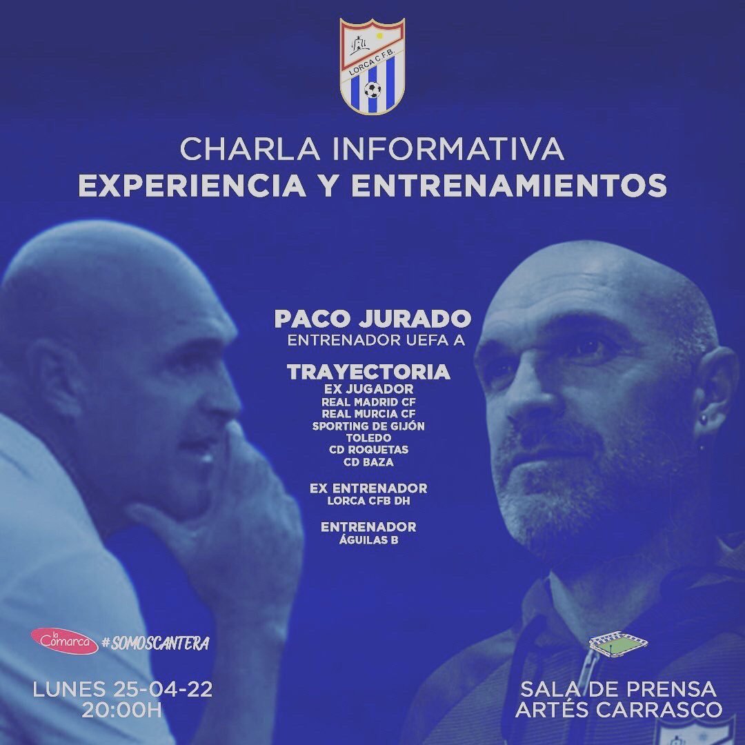 Andrés González tweet media