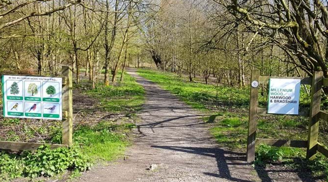 HallFarmUK's tweet photo. Kings Cliffe is host to many beautiful walks including, the Millenium Wood created to commemorate the HRH's Diamond Jubilee in 2000.

Looking for somewhere to stay?
https://t.co/bkc6kefnFX

#MayThe4thBeWithYou  #Luxurious #Couples #Romantic #HotTub #KingsCliffe #Stamford https://t.co/x7T0zxsq7x