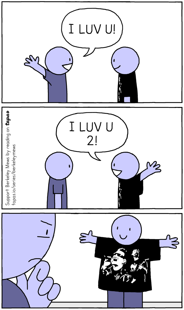 luv u 