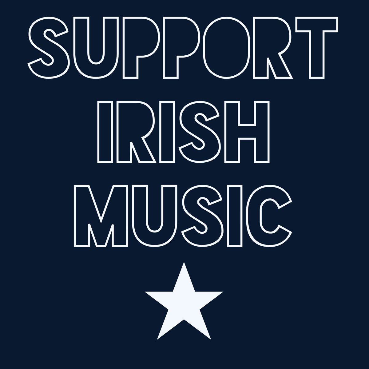 On #LocalVoices I’m once again celebrating #irishmusic on the BBC airwaves with tracks from <a href="/toutsband/">TOUTS</a> @fernasongs <a href="/PORTSband/">PORTS</a> <a href="/JackORourkes/">Jack O Rourke</a> <a href="/eaton_ger/">Ger Eaton Music</a> <a href="/philwoolsey/">Phil Woolsey</a> <a href="/ReflectionBox/">The Reflection Box</a> <a href="/ImeldaOfficial/">Imelda May</a> &amp; more. <a href="/bbcradioulster/">BBC Radio Ulster</a> &amp; <a href="/BBCSounds/">BBC Sounds</a> from half nine. #supportirishmusic