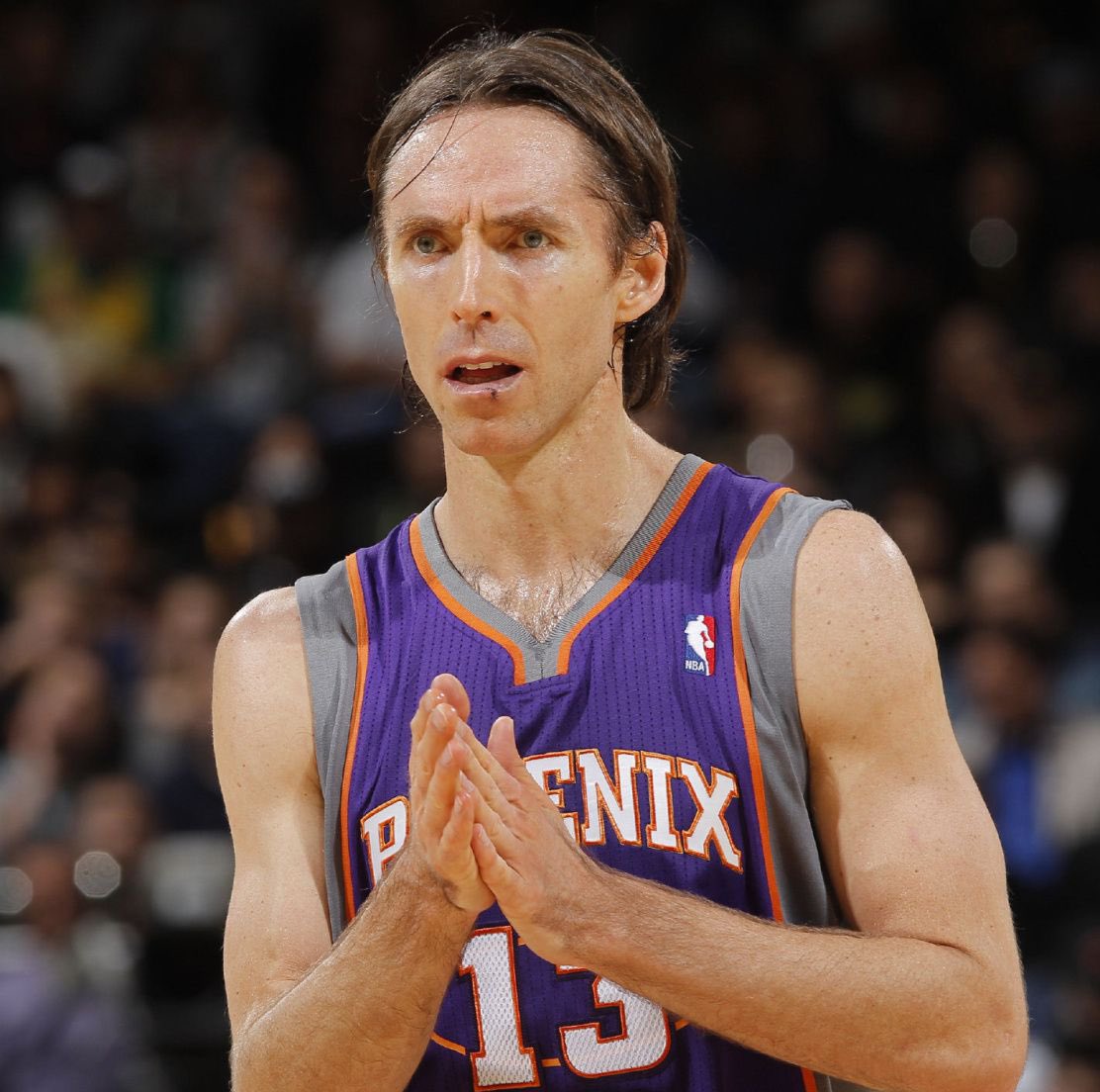 Slam Studios 🏀 on Twitter "Fun fact Steve Nash has 4 career seasons