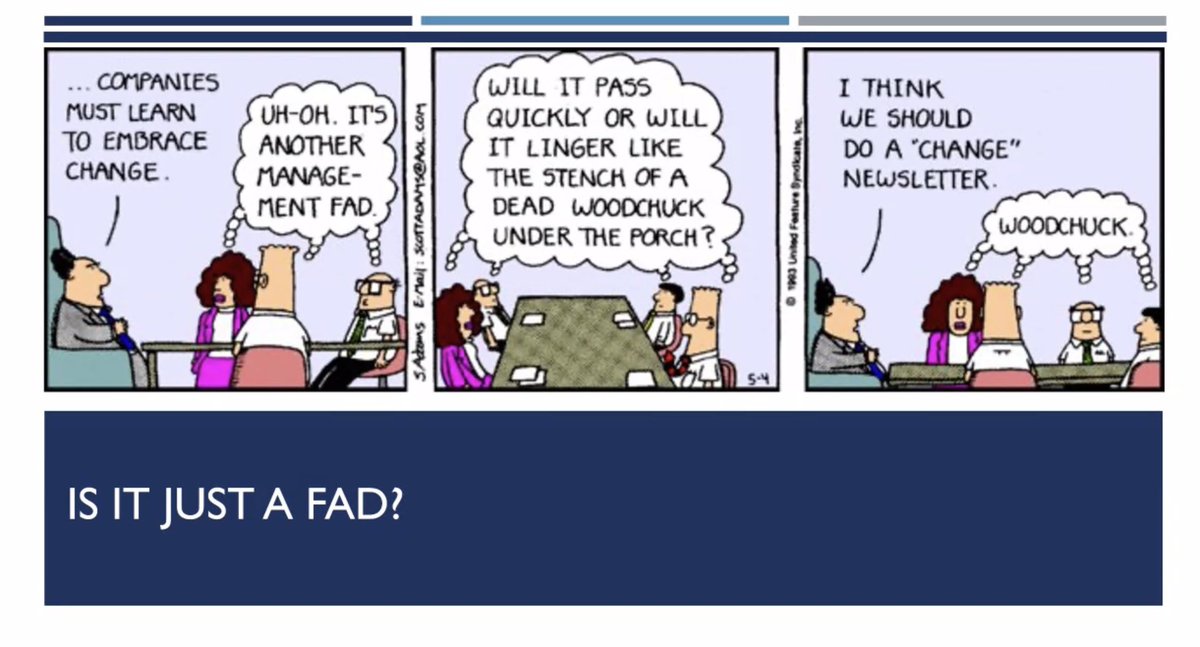Thanks to all who made it along earlier to our April event exploring #Agility, its history and what truly is it?  Kudos to our Inclusion Officer David Crowe for an engaging and thought provoking talk!  We hope to see you again soon. 👇
#AgileMethods <a href="/bcs/">BCS, The Chartered Institute for IT</a> <a href="/BCSMemberGroups/">BCS Member Groups</a>