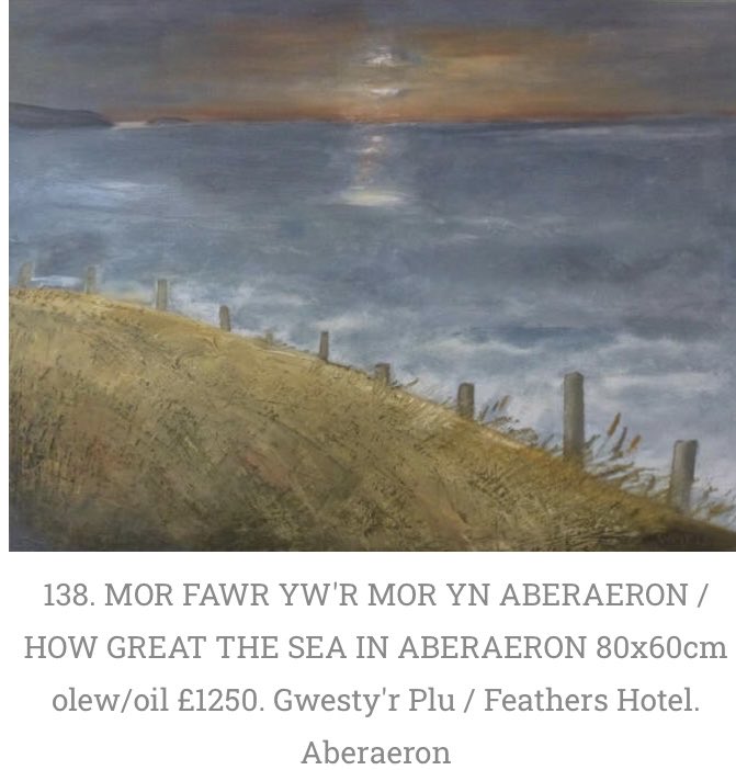orielwynmel's tweet photo. #WYNNEMELVILLEJONES https://t.co/n9FYsYX4sr #celfynyplu #feathershotel #aberaeron #yagym @Welsh_art @walesartists @Cymruwrthgalon @WalesCoastPath #olew #oil https://t.co/PUqt4kjAOo